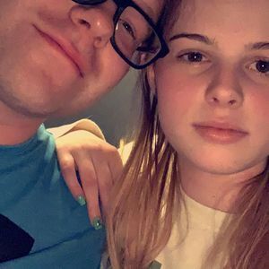 Meet your Posher, Luke